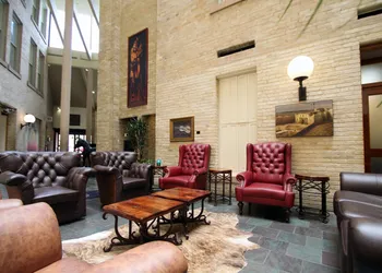 Crockett Hotel hotel thumbnail 7