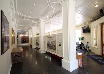 Crockett Hotel hotel thumbnail 8