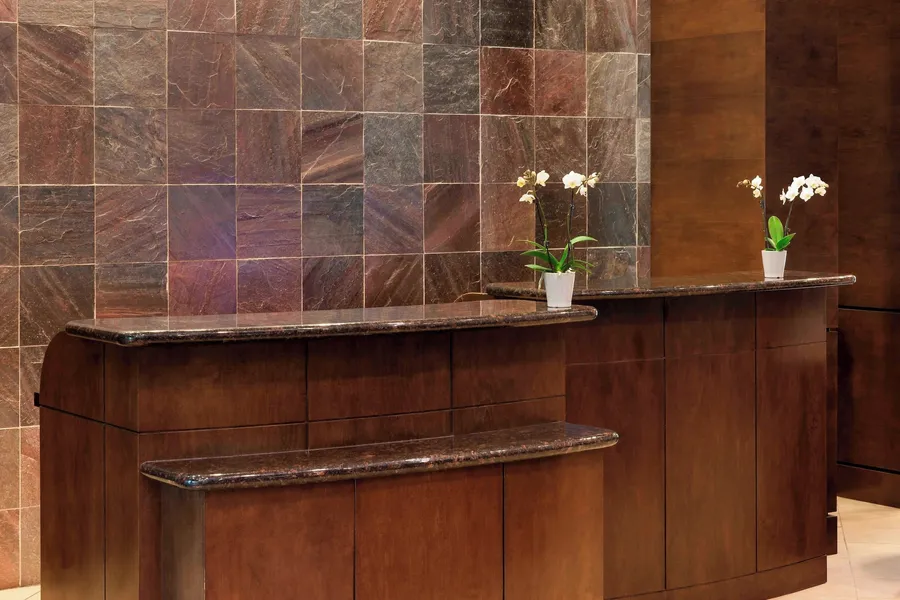 Houston Marriott Energy Corridor hotel detail image 2