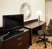 Houston Marriott Energy Corridor hotel detail image 3