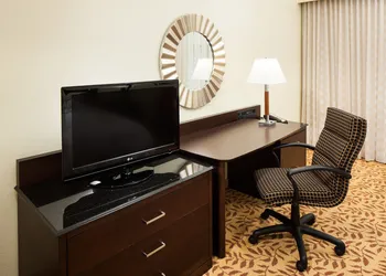 Houston Marriott Energy Corridor hotel thumbnail 3