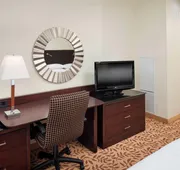 Houston Marriott Energy Corridor hotel detail image 4