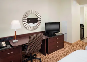 Houston Marriott Energy Corridor hotel thumbnail 4