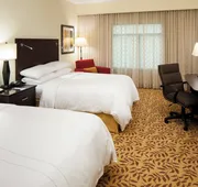 Houston Marriott Energy Corridor hotel detail image 5