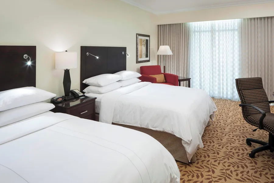 Houston Marriott Energy Corridor hotel detail image 6
