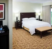 Houston Marriott Energy Corridor hotel detail image 7
