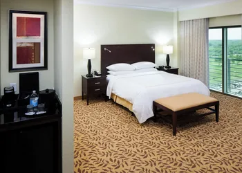 Houston Marriott Energy Corridor hotel thumbnail 7