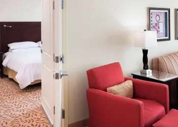 Houston Marriott Energy Corridor hotel thumbnail 8