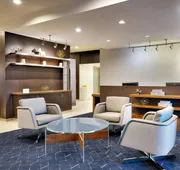 Courtyard by Marriott Houston NASA/Clear Lake hotel detail image 4