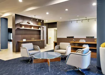 Courtyard by Marriott Houston NASA/Clear Lake hotel thumbnail 4