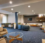 Courtyard by Marriott Houston NASA/Clear Lake hotel detail image 5