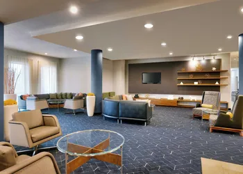 Courtyard by Marriott Houston NASA/Clear Lake hotel thumbnail 5