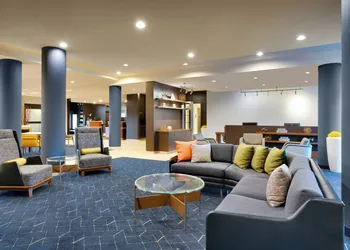 Courtyard by Marriott Houston NASA/Clear Lake hotel thumbnail 6