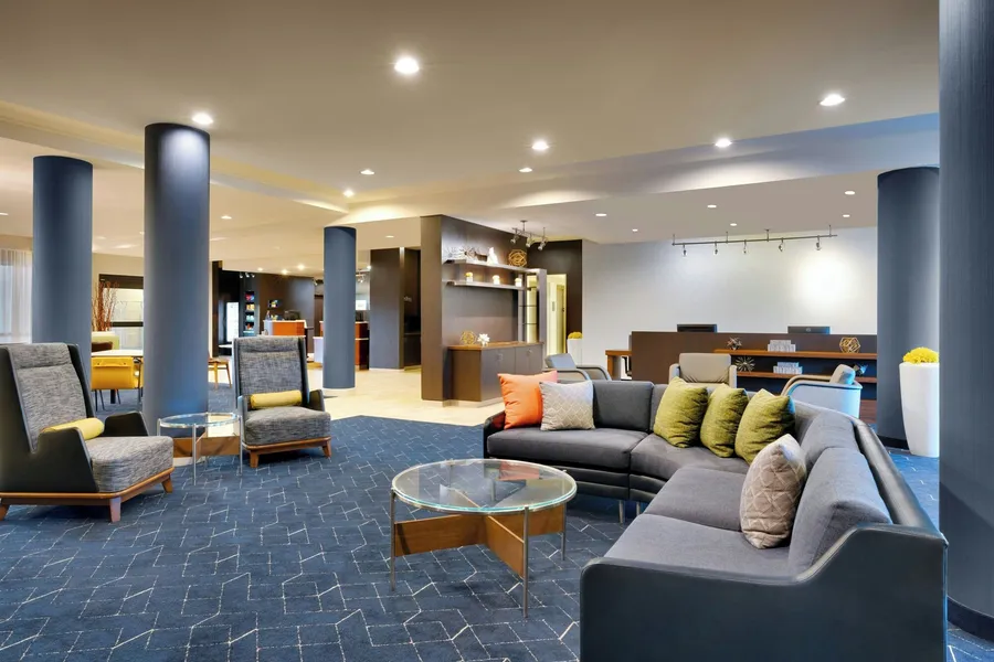 Courtyard by Marriott Houston NASA/Clear Lake hotel detail image 6