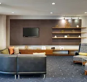 Courtyard by Marriott Houston NASA/Clear Lake hotel detail image 7