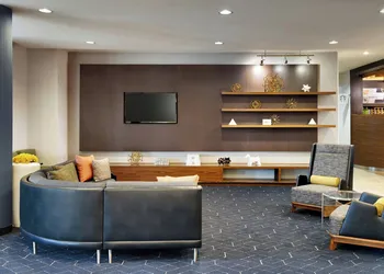 Courtyard by Marriott Houston NASA/Clear Lake hotel thumbnail 7