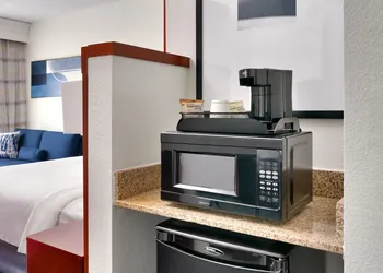Courtyard by Marriott Houston NASA/Clear Lake hotel thumbnail 8