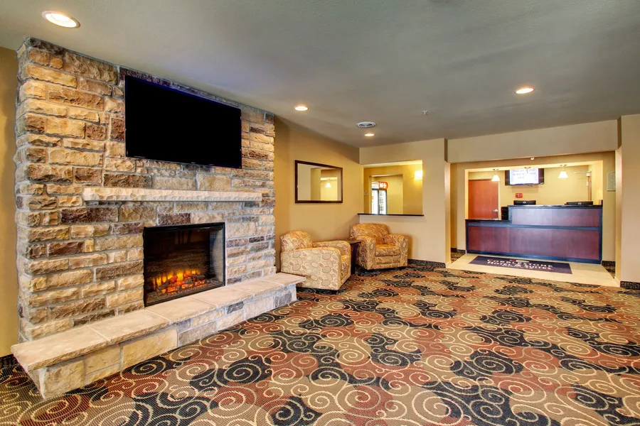 Stanton Inn & Suites hotel detail image 2