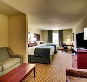 Stanton Inn & Suites hotel detail image 3
