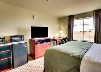 Stanton Inn & Suites hotel thumbnail 4