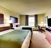 Stanton Inn & Suites hotel detail image 7