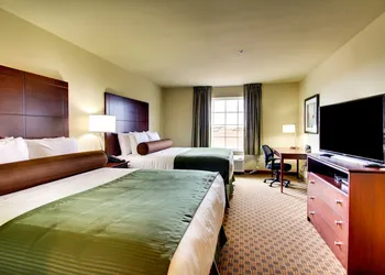 Stanton Inn & Suites hotel thumbnail 7