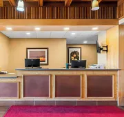 Quality Inn Blackwell I-35 hotel detail image 3