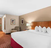 Quality Inn Blackwell I-35 hotel detail image 4
