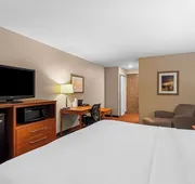 Quality Inn Blackwell I-35 hotel detail image 5