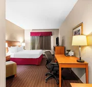 Quality Inn Blackwell I-35 hotel detail image 7