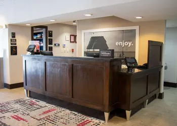 Hampton Inn Tuscaloosa-University hotel thumbnail 2