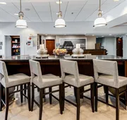 Hampton Inn Tuscaloosa-University hotel detail image 4