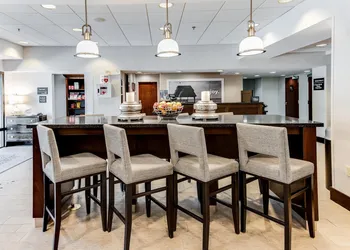 Hampton Inn Tuscaloosa-University hotel thumbnail 4