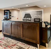 Hampton Inn Tuscaloosa-University hotel detail image 5