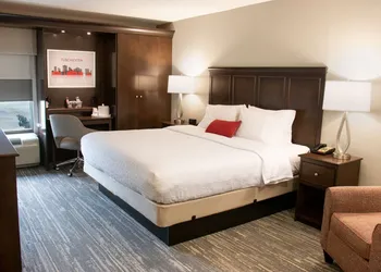 Hampton Inn Tuscaloosa-University hotel thumbnail 6