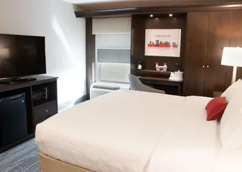 Hampton Inn Tuscaloosa-University hotel thumbnail 7