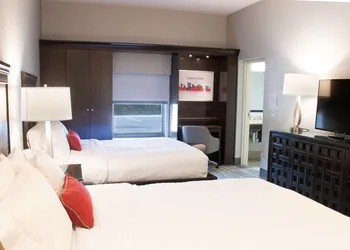 Hampton Inn Tuscaloosa-University hotel thumbnail 8