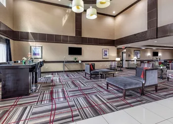 Best Western Plus DFW Airport West Euless hotel thumbnail 2