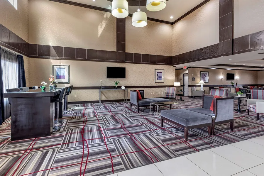 Best Western Plus DFW Airport West Euless hotel detail image 2