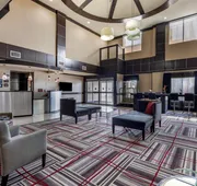 Best Western Plus DFW Airport West Euless hotel detail image 3