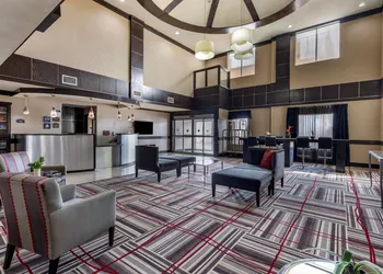 Best Western Plus DFW Airport West Euless hotel thumbnail 3