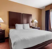 Best Western Plus DFW Airport West Euless hotel detail image 4