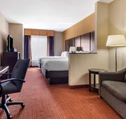 Best Western Plus DFW Airport West Euless hotel detail image 5