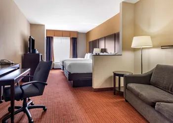 Best Western Plus DFW Airport West Euless hotel thumbnail 5