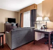 Best Western Plus DFW Airport West Euless hotel detail image 7