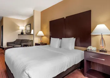 Best Western Plus DFW Airport West Euless hotel thumbnail 8