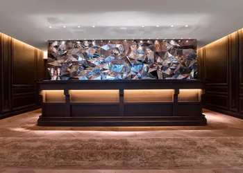 Baccarat Hotel and Residences New York hotel thumbnail 2
