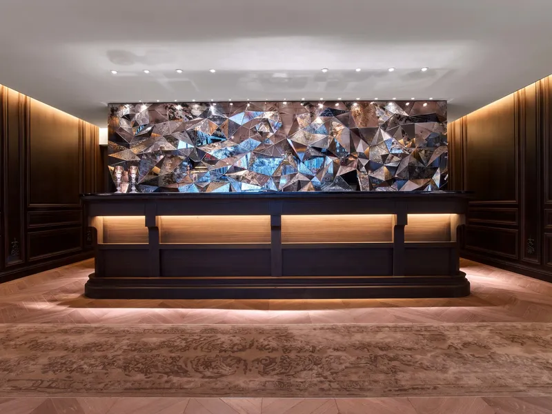 Baccarat Hotel and Residences New York hotel detail image 2