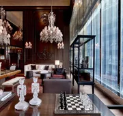 Baccarat Hotel and Residences New York hotel detail image 3