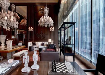 Baccarat Hotel and Residences New York hotel thumbnail 3